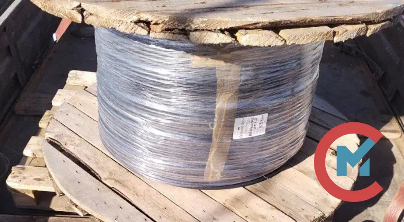 Кабель с бумажной изоляцией ЦСБГ 3х150