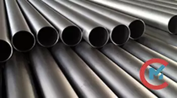 Титановая труба 609,6х4 мм ВТ1-0 ГОСТ 21945-76