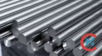 Титановый круг ВТ5 10 ГОСТ 26492 - 85