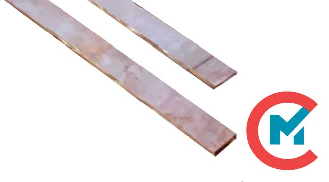 Медная шина